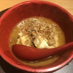 主計町お料理 いち凛 - お食事
