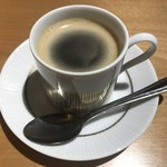 主計町お料理 いち凛 - コーヒー