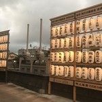 主計町お料理 いち凛 - 【番外編】金沢・浅の川園遊会 白糸川床