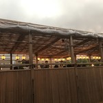 主計町お料理 いち凛 - 【番外編】金沢・浅の川園遊会 白糸川床