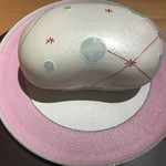 主計町お料理 いち凛 - 前菜