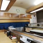 回転寿司ファミリー - 