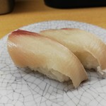 回転寿司ファミリー - 