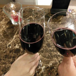 イタリアン バール ラ ファミーリア - 