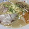 博多長浜ラーメン みよし