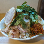 豚星。 - 癒やし中華