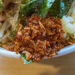 豚星。 - 海老辛