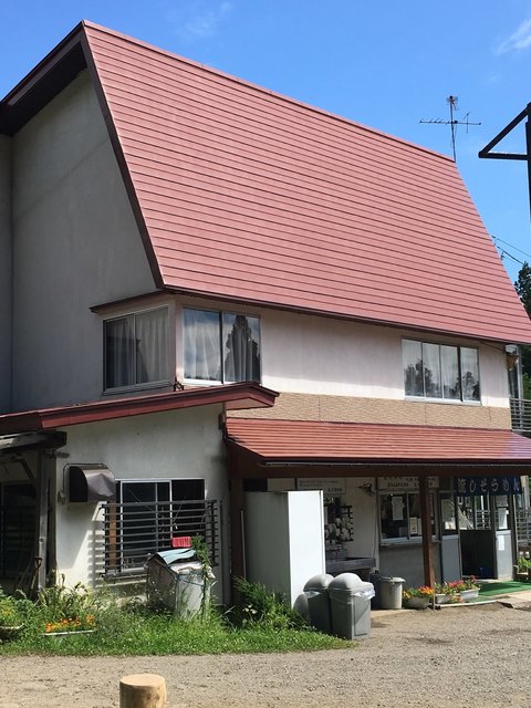 追の沢マス釣場 &ndash; 中央弘前で新鮮な釣りたてマスを堪能