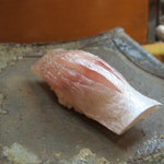 日本橋橘町　都寿司 - 春子