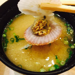 梅丘寿司の美登利 - 