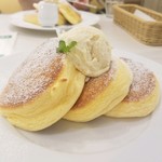 幸せのパンケーキ 広島店 - 