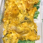 タカギフーズ - 料理写真:かぼちゃサラダ@198円