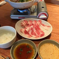 しゃぶしゃぶ KINTAN 代官山本店 - 
