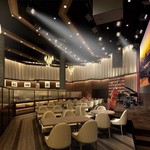 俺のGrill＆Bakery 大手町