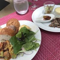 Lounge & Dining G - 