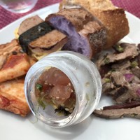 Lounge & Dining G - 