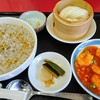 中国料理　滋味菜館