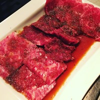 代官山焼肉 kintan - 