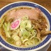 サバ6製麺所 摂津富田駅前店