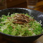 京ラーメン さだかず - 