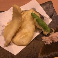 かどや 虎ノ門 - 天ぷら
