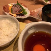 かどや 虎ノ門 - 鯛めし