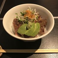 和食鉄板 銀座 朔月 - 