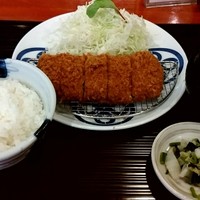 とんかつ まい泉 青山本店 - 