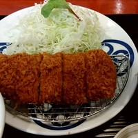 とんかつ まい泉 青山本店 - 