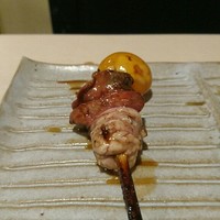 焼鳥 おみ乃 - 