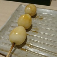 焼鳥 おみ乃 - 