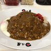 日乃屋カレー 溜池山王店