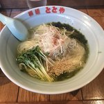 柳麺 ととや - 