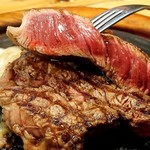 ステーキ＆焼肉食べ放題 300B ONE 池袋西口本店