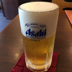 Tomiya - ビールを飲んで待つ！