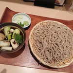 蕎麦と酒菜 穂ろ香 - 