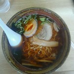 ラーメンショップぽん太 - 