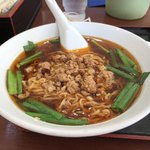 福源 - 台湾ラーメン