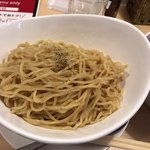 空と大地のトマト麺 Vegie  - 太麺