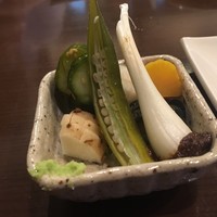 里葉亭 - 
