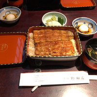 五代目 野田岩 麻布飯倉本店 - 