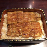 五代目 野田岩 麻布飯倉本店 - 