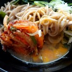 レストラン 夢まるごと - 玉子溶きます