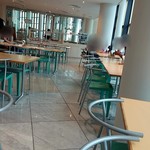 レストラン 夢まるごと - 店内