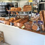 横濱港町ベーカリー玉手麦