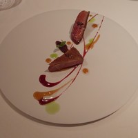 ジョンティ アッシュ - 鴨肉