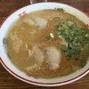 とんちゃんらーめん 大和町店