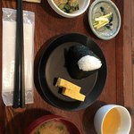 ごはん×カフェ madei - 