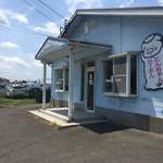 とんちゃんらーめん - 