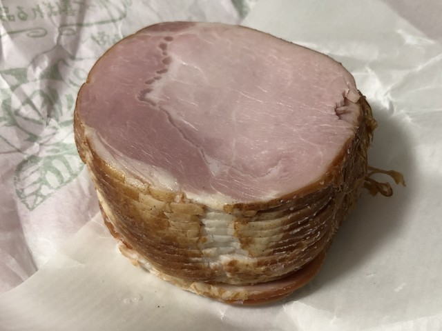 深澤精肉店 本店 - 南小樽（その他）の写真